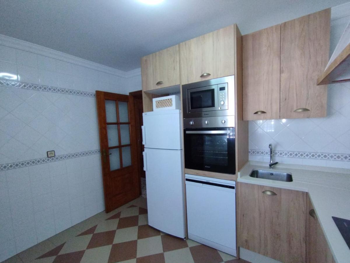 马塔拉斯卡尼亚斯La Fonda De Julia Magnifica Casa Muy Luminosa Y Amplia Con Chimenea Y Barbacoa别墅 外观 照片
